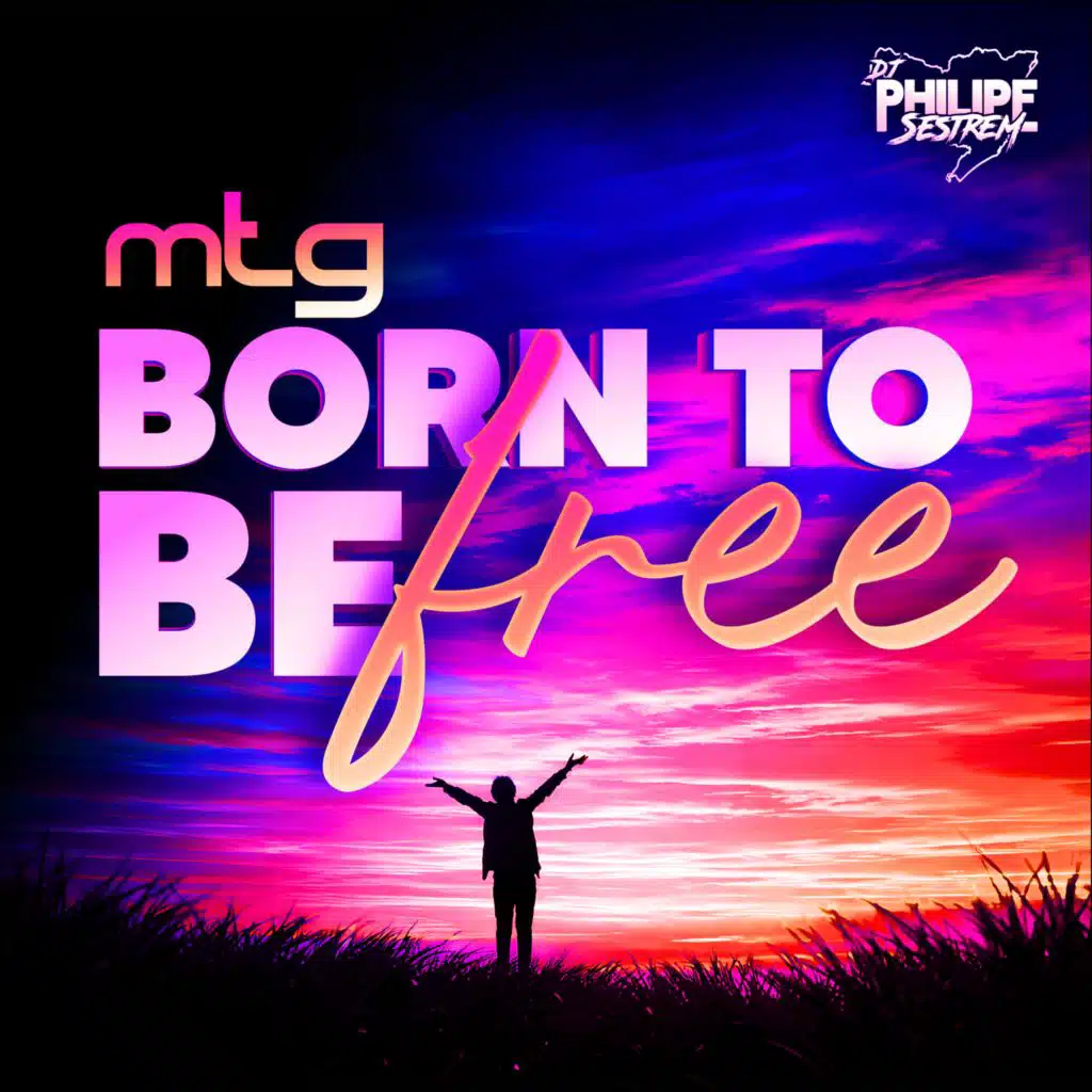 Born to Be Free