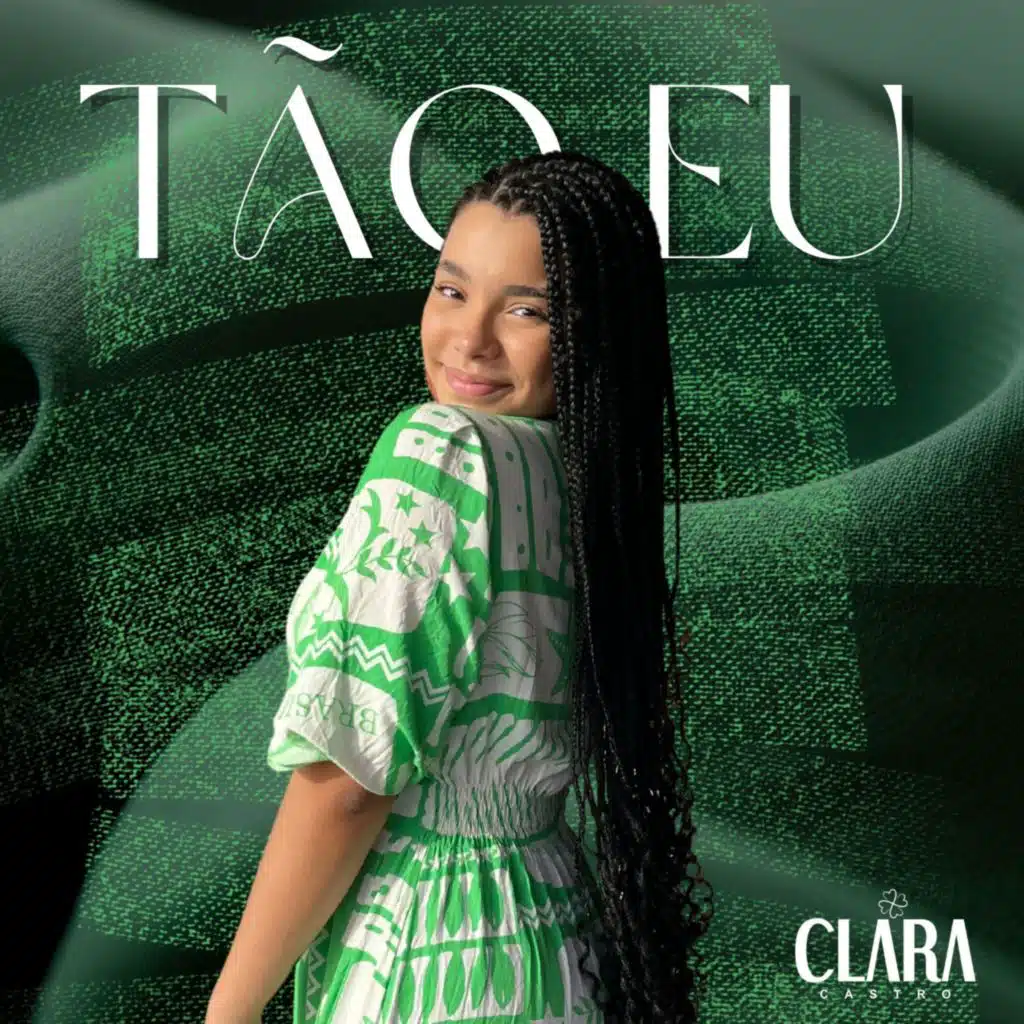 Tão Eu
