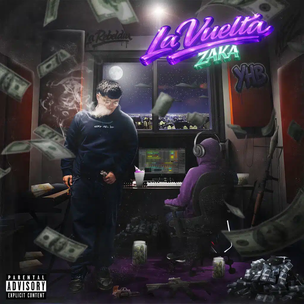 Zakà