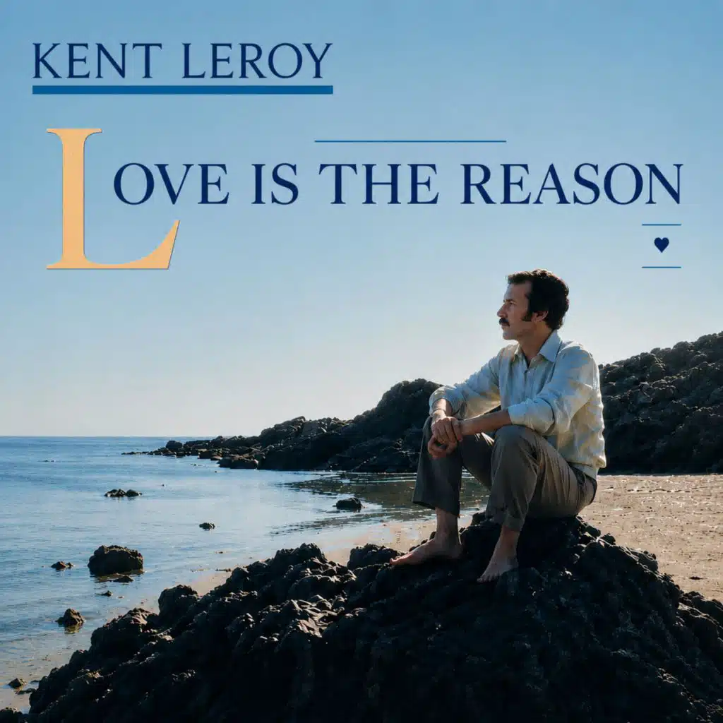 Love Is The Reason