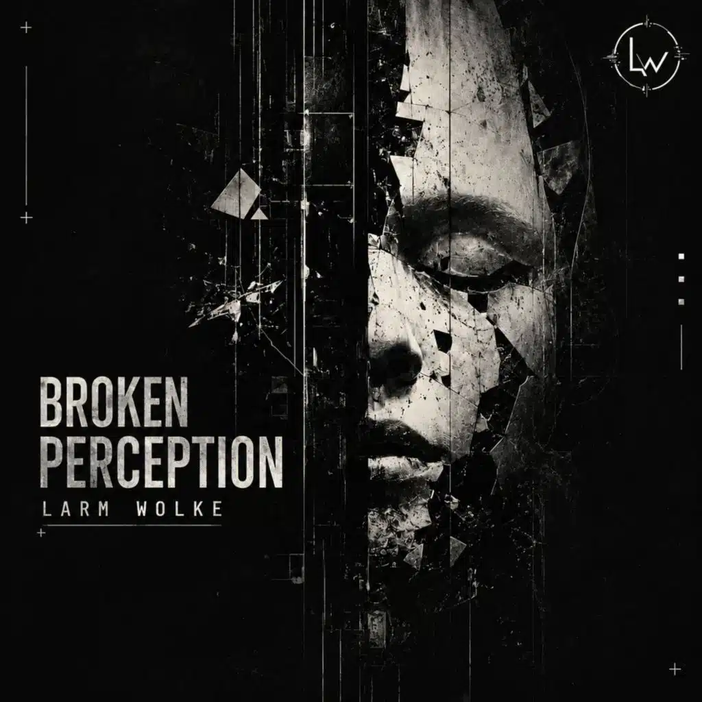 Larm Wolke