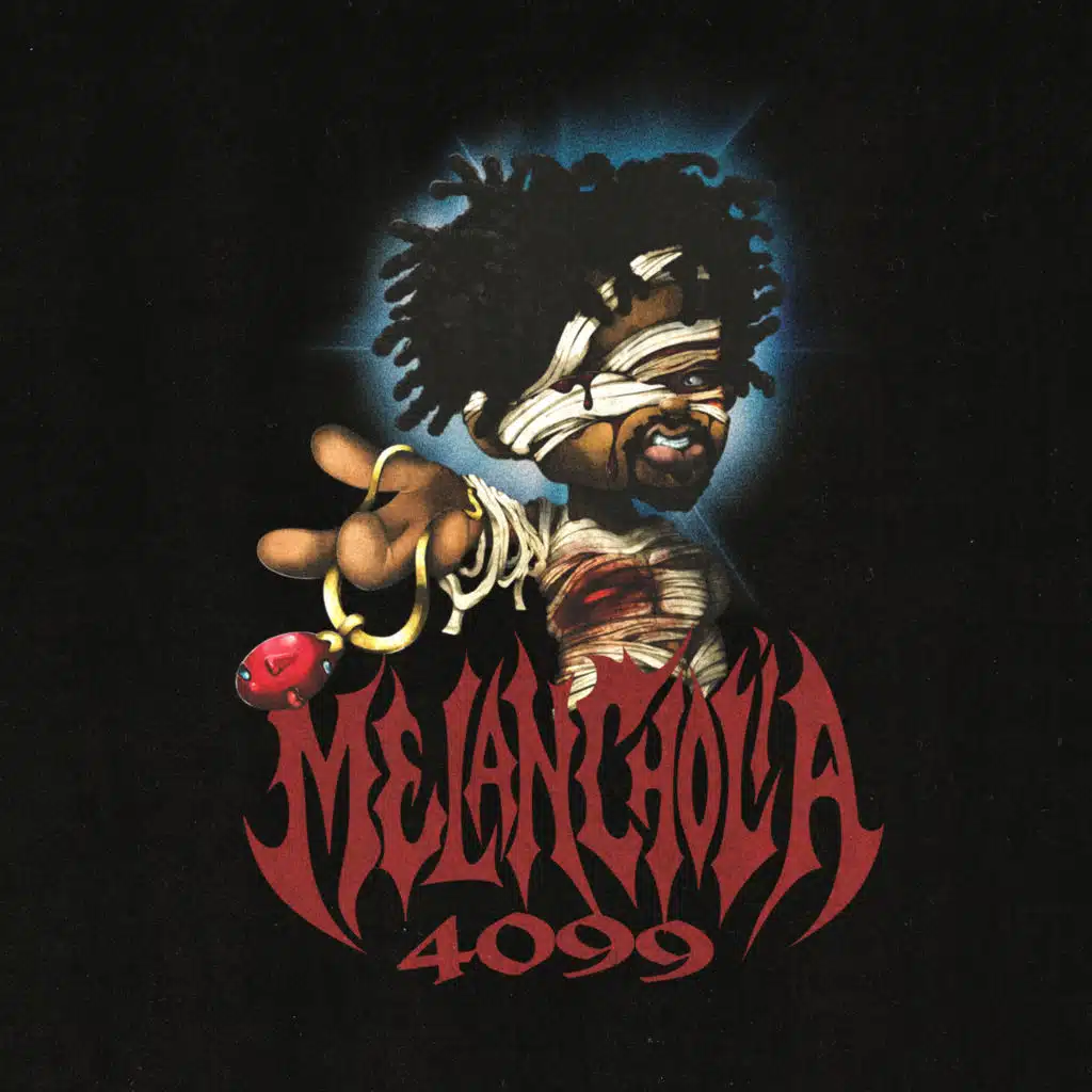MELANCHOLIA 4099