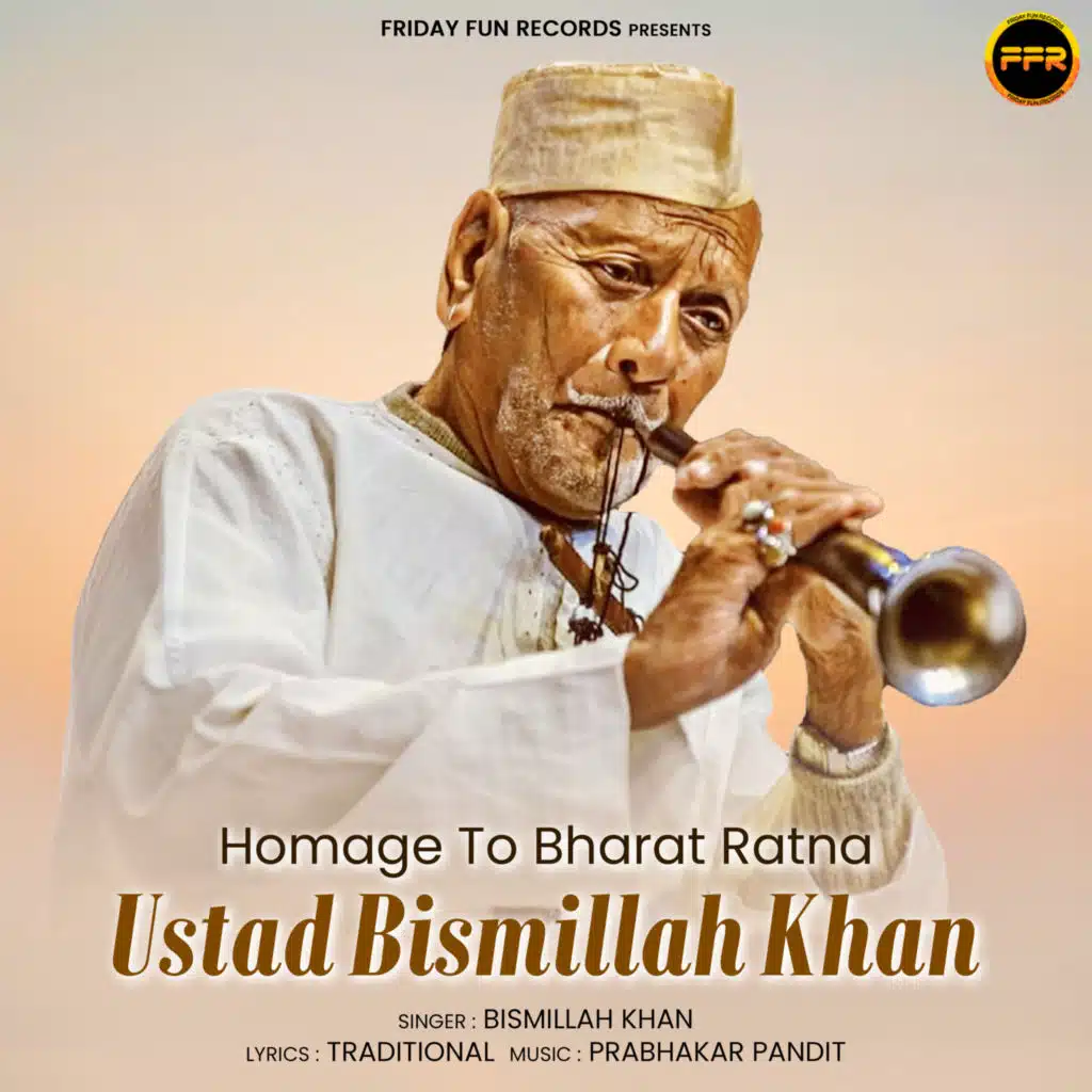 Bismillah Khan