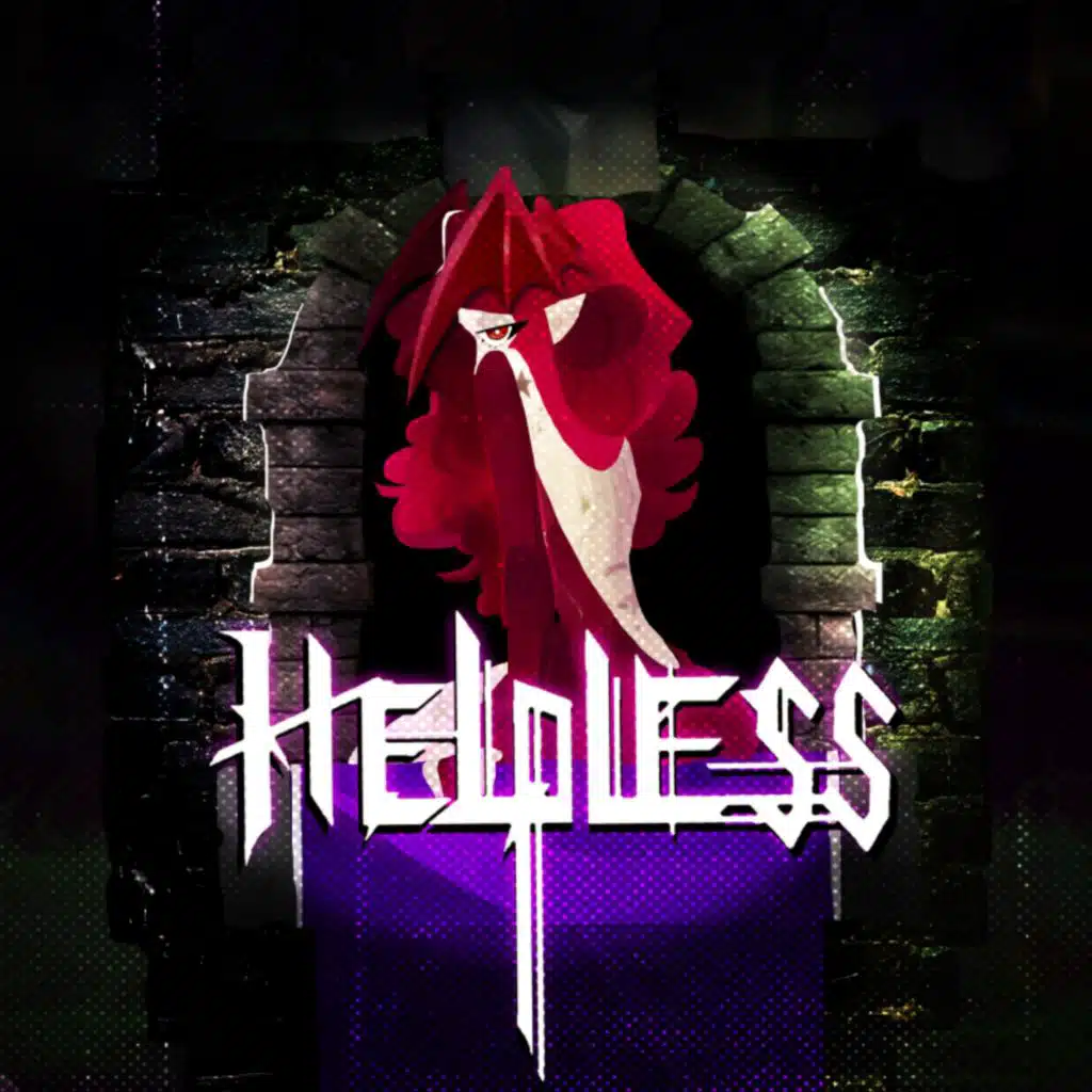 Helpless
