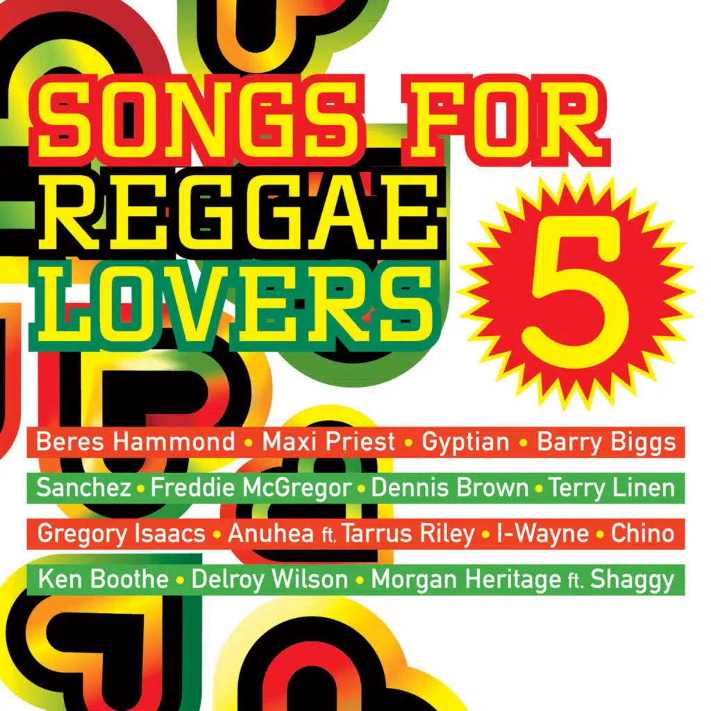 Cocoa Tea & Cutty Ranks