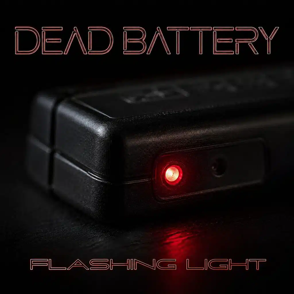 Dead Battery