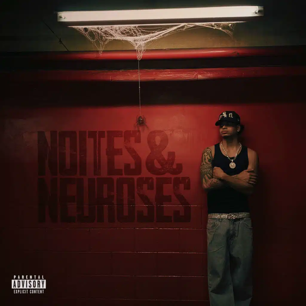 Noites & Neuroses