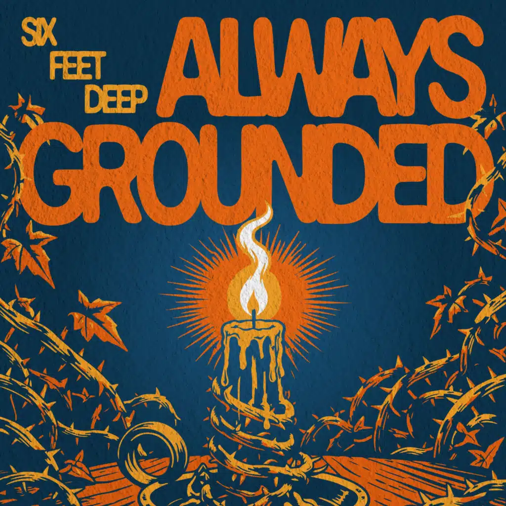 Always Grounded