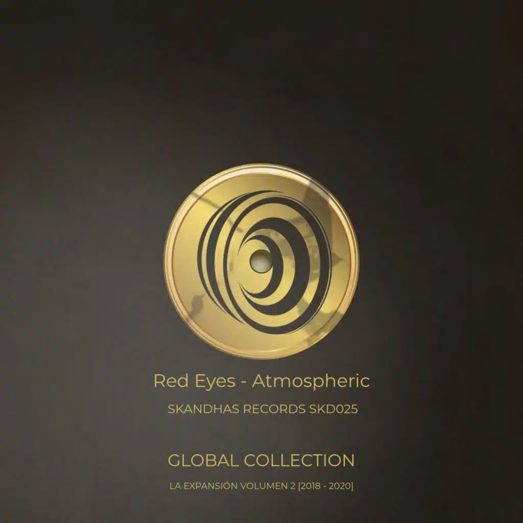 Red Eyes