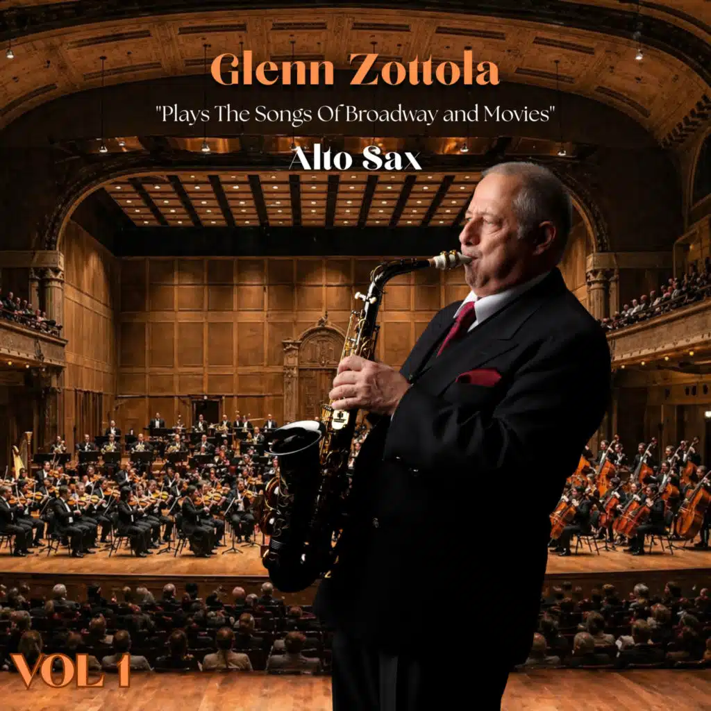 Glenn Zottola