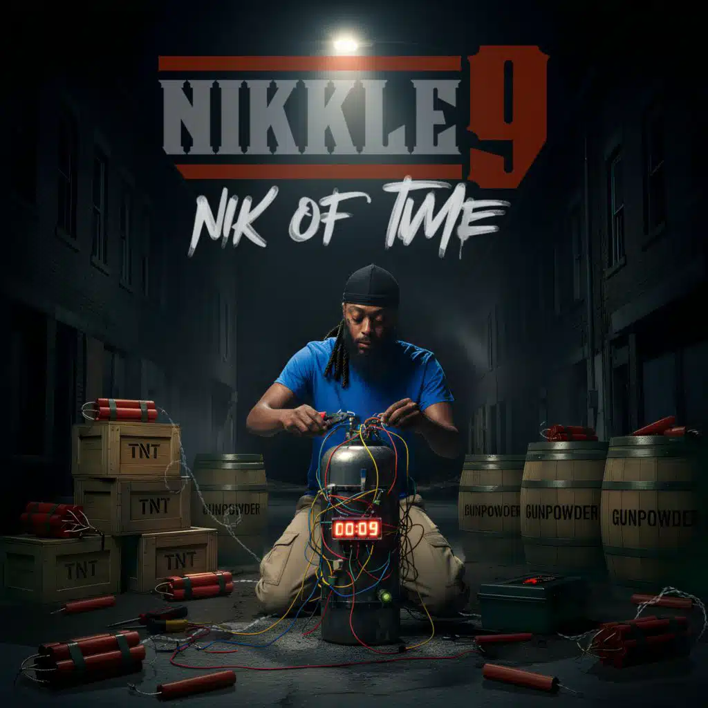 Nikkle 9