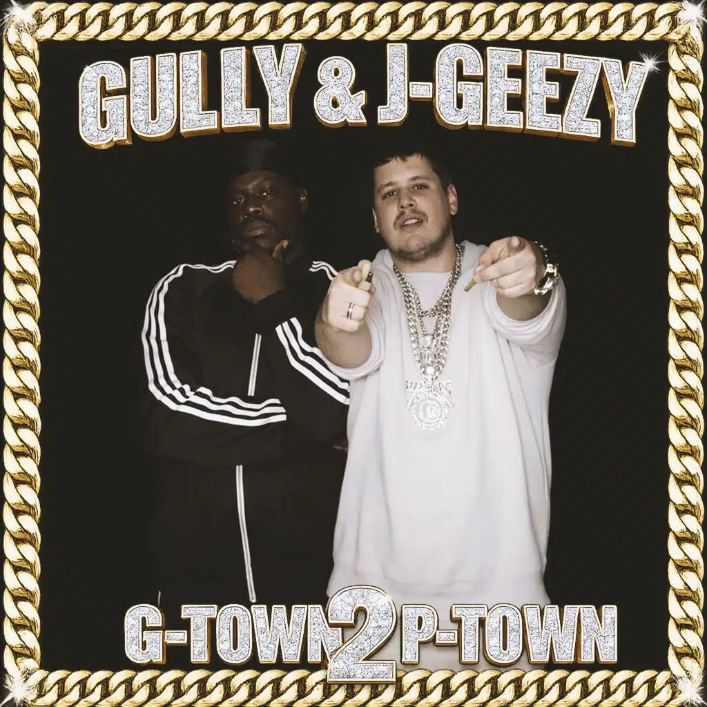 G-TOWN 2 P-TOWN