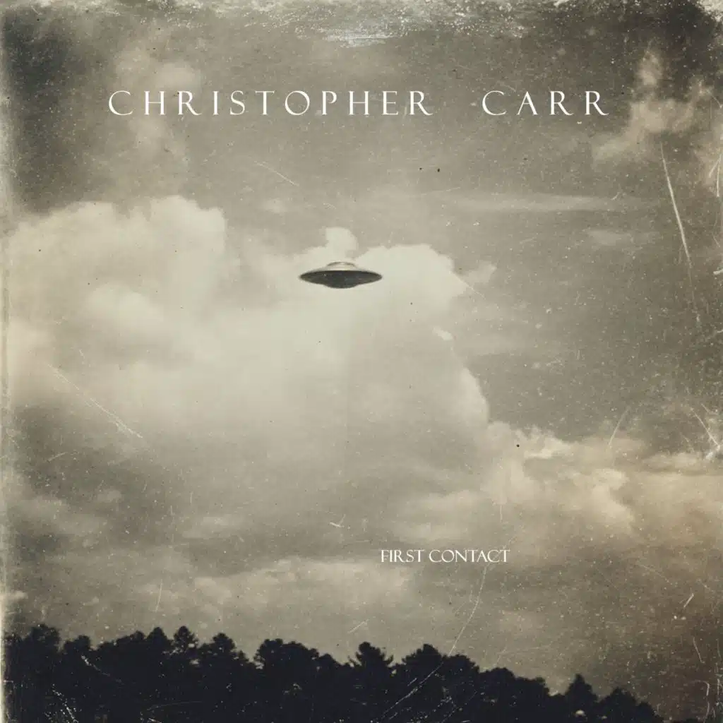 Christopher Carr