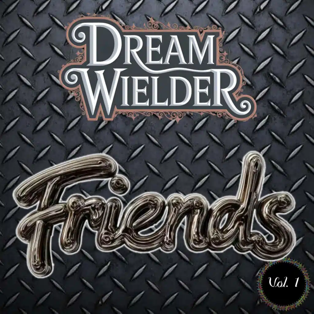 Friends Vol. 1