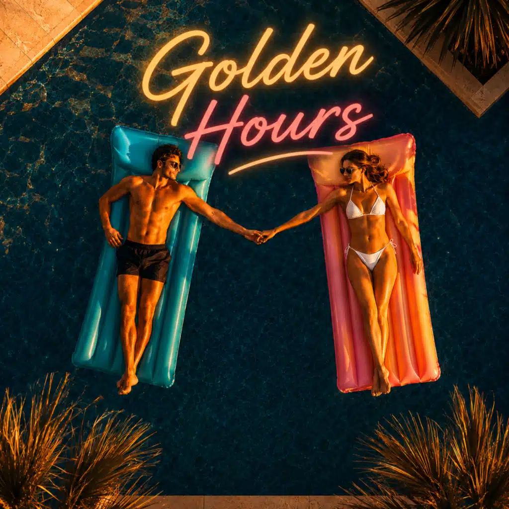 Golden hours