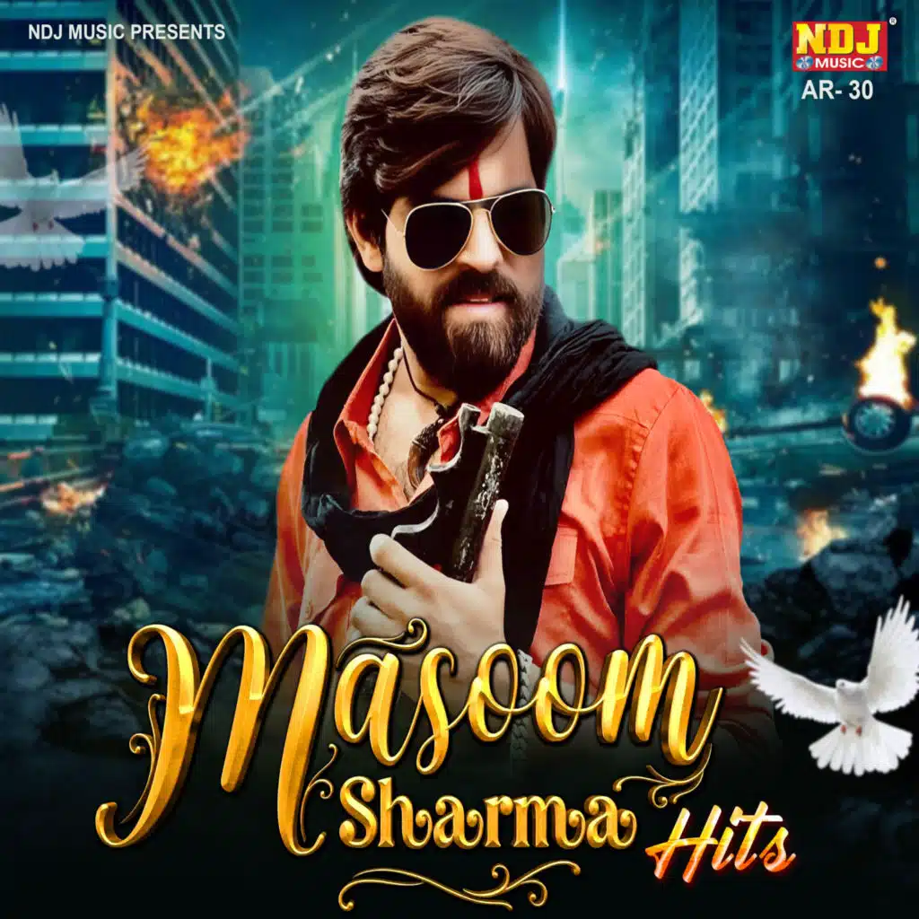 Masoom Sharma Hits