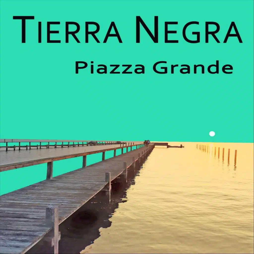 Tierra Negra