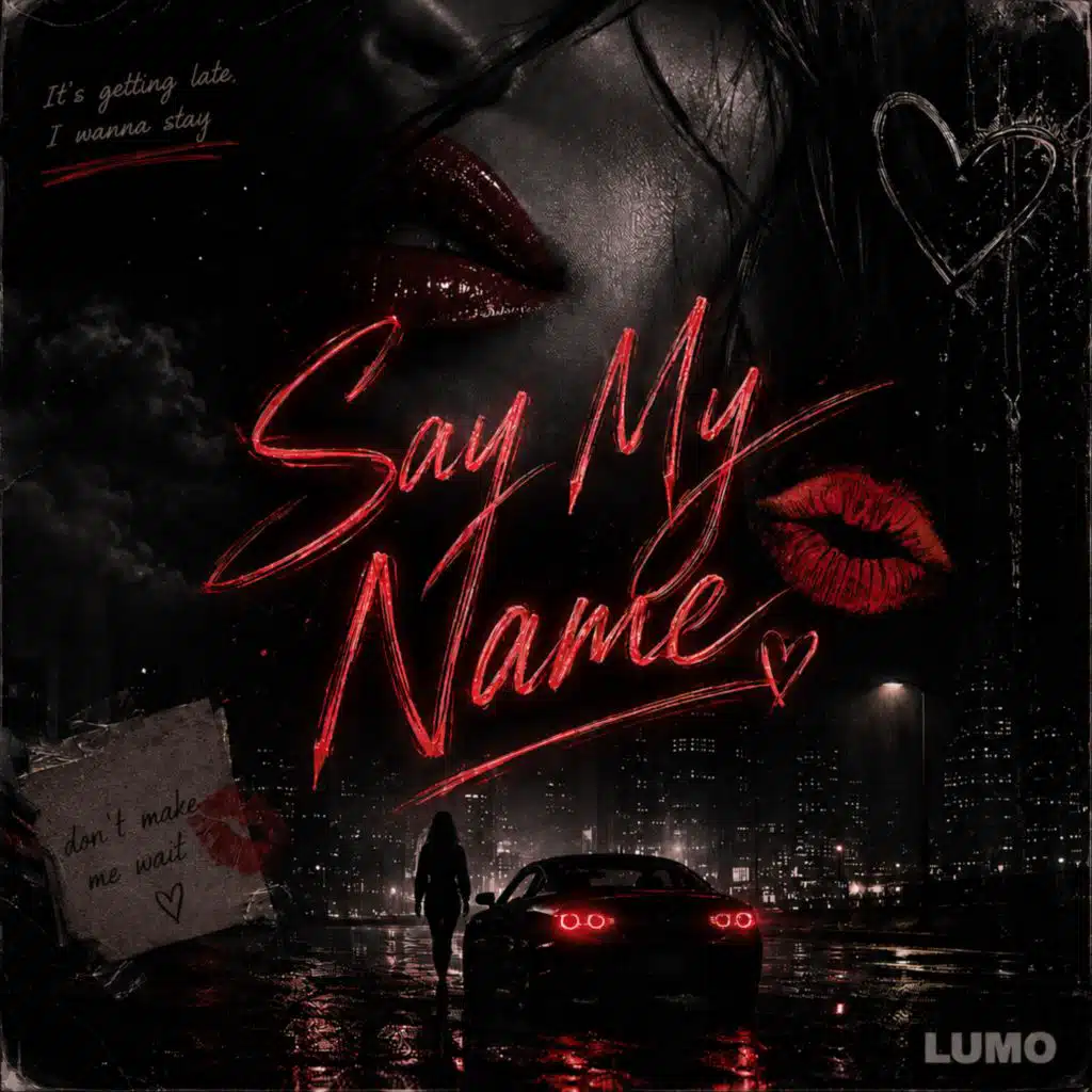 Say My Name
