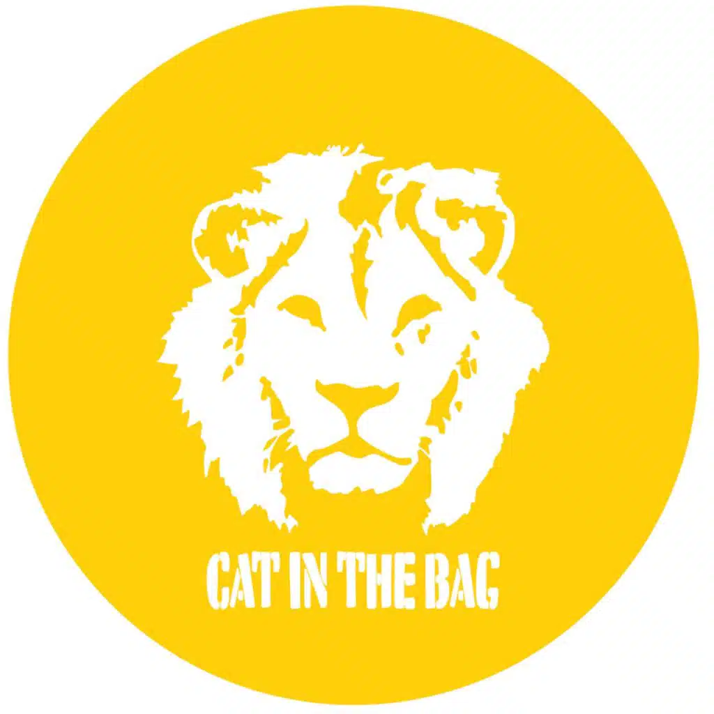 Cat In The Bag 018