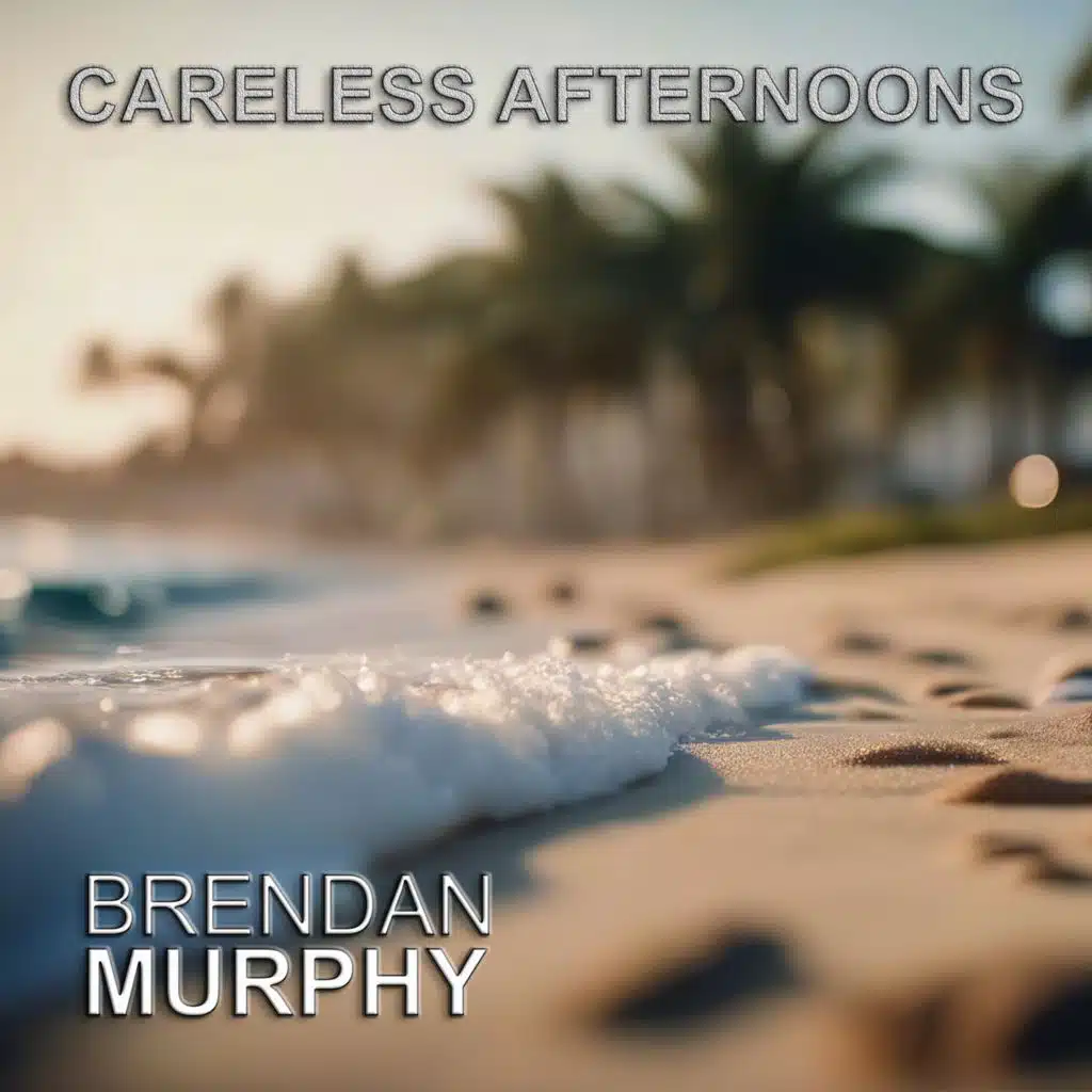 Brendan Murphy