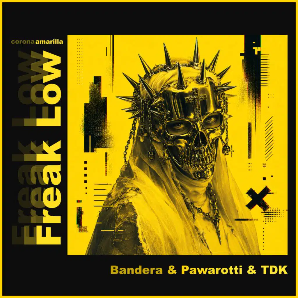 Bandera, Pawarotti & TDK (HU)