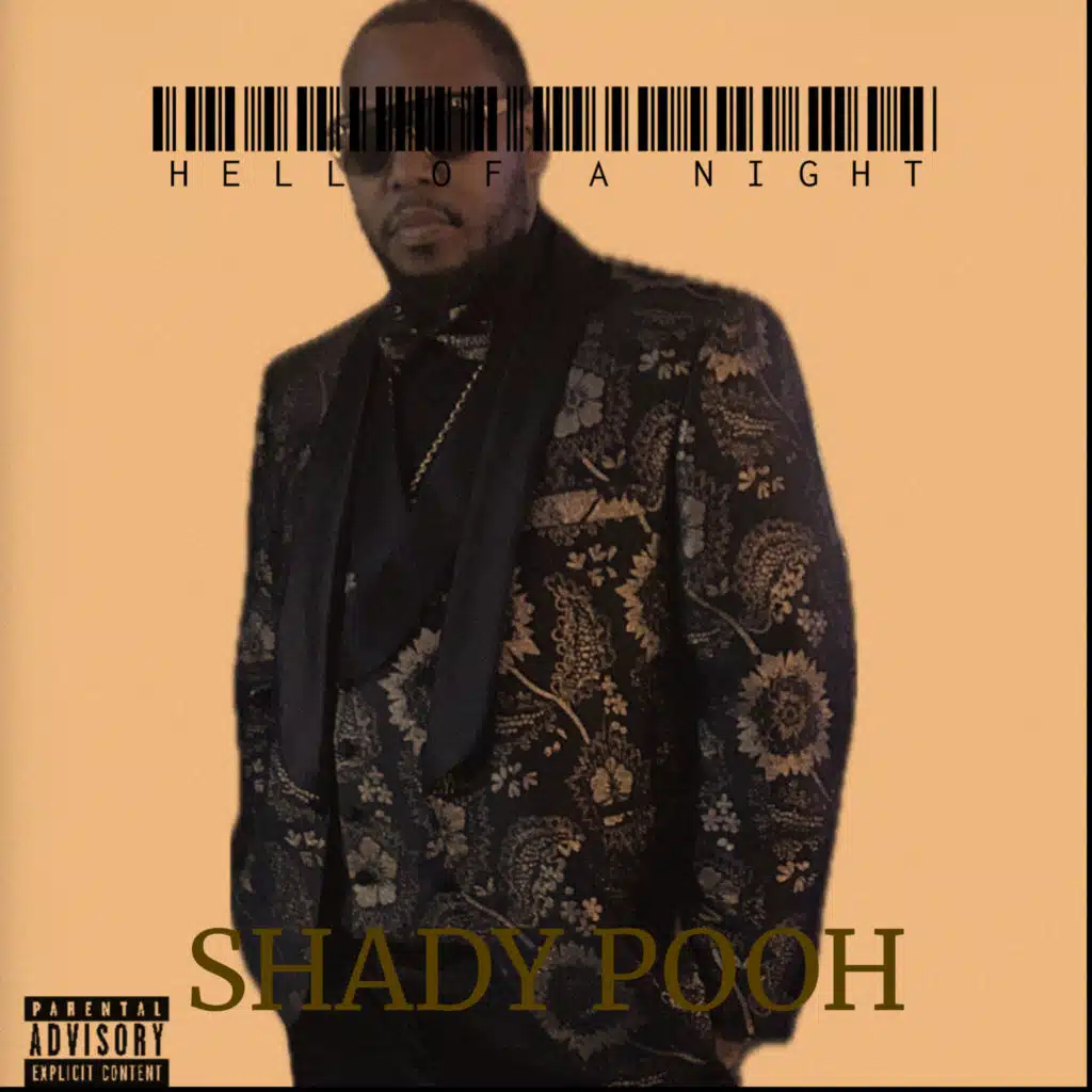 Shady Pooh