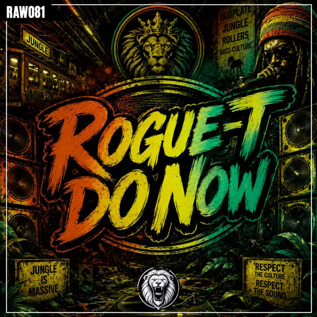 Rogue-T