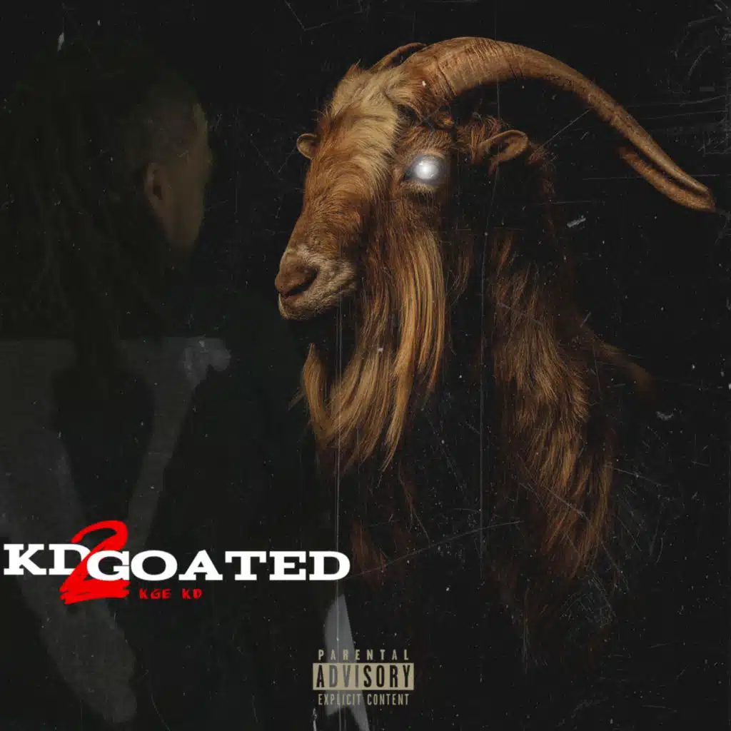 KD2GOATED