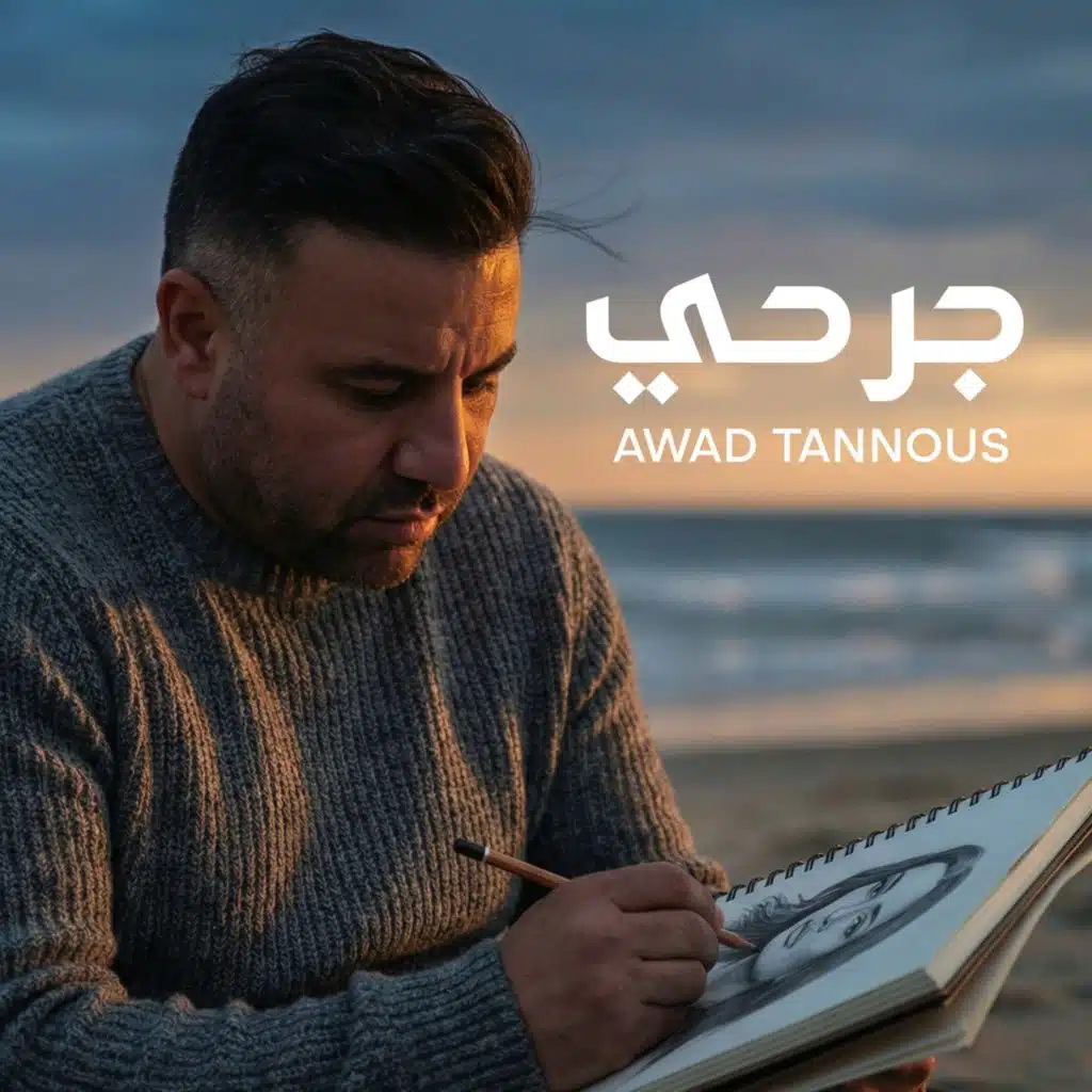 جرحي