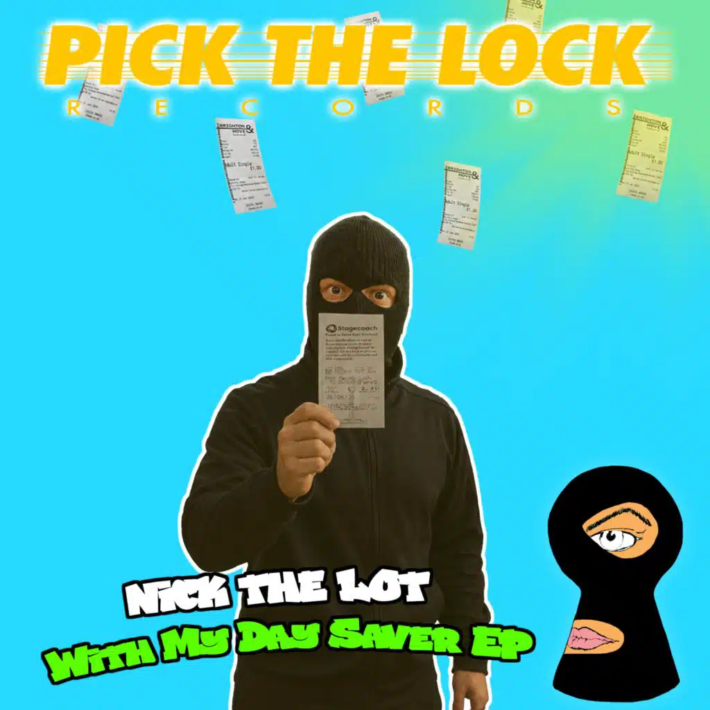 Nick The Lot