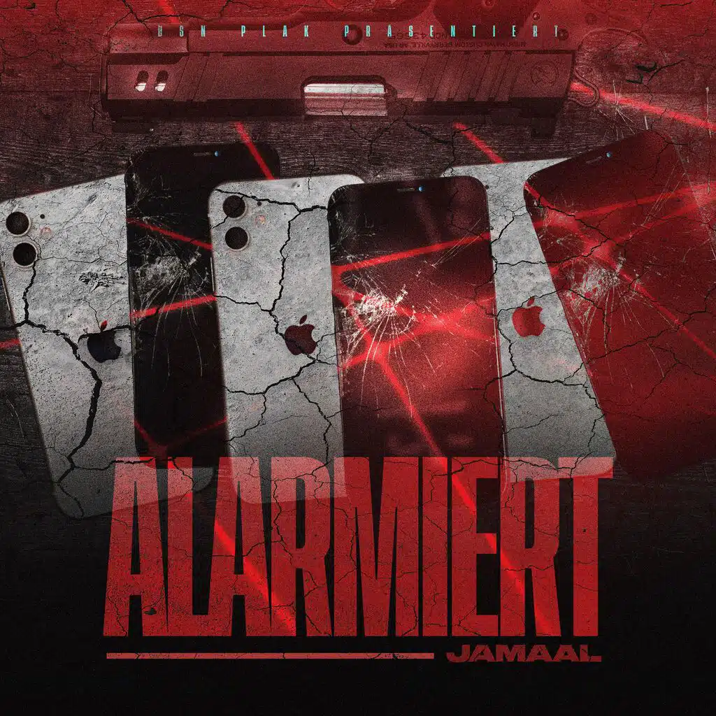 Jamaal