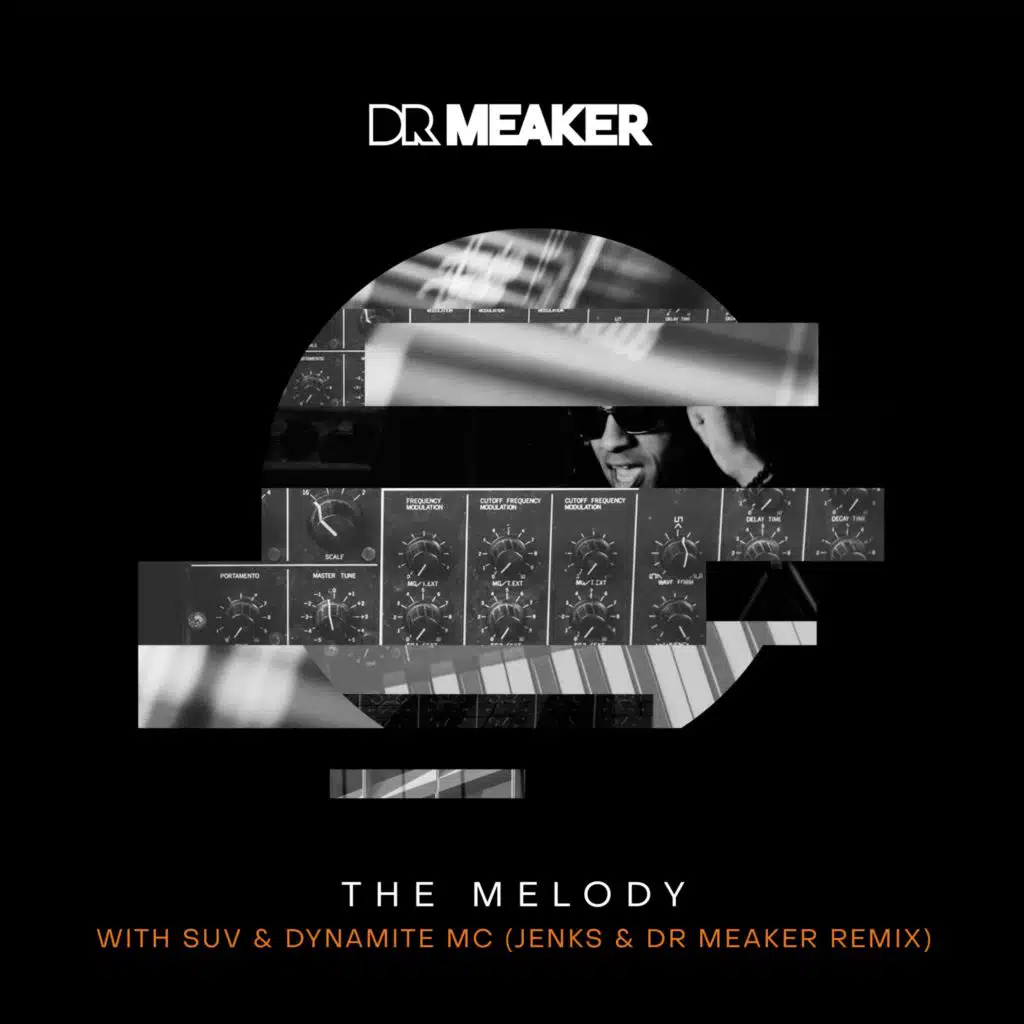 The Melody (Jenks & Dr Meaker Remix)