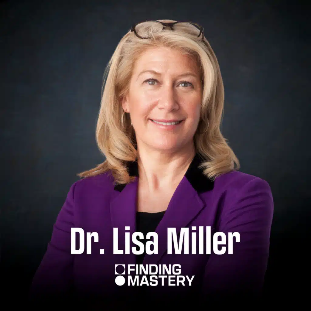 The Psychology Of Spirituality | Dr. Lisa Miller