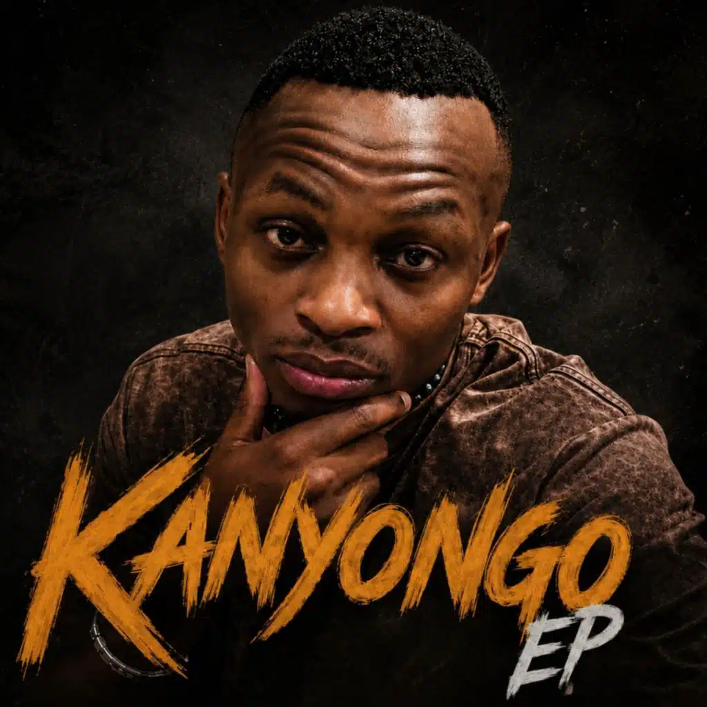 Kanyongo EP