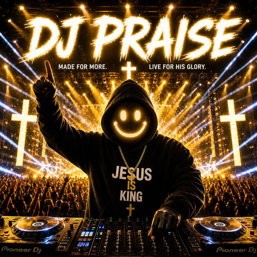 DJ Praise
