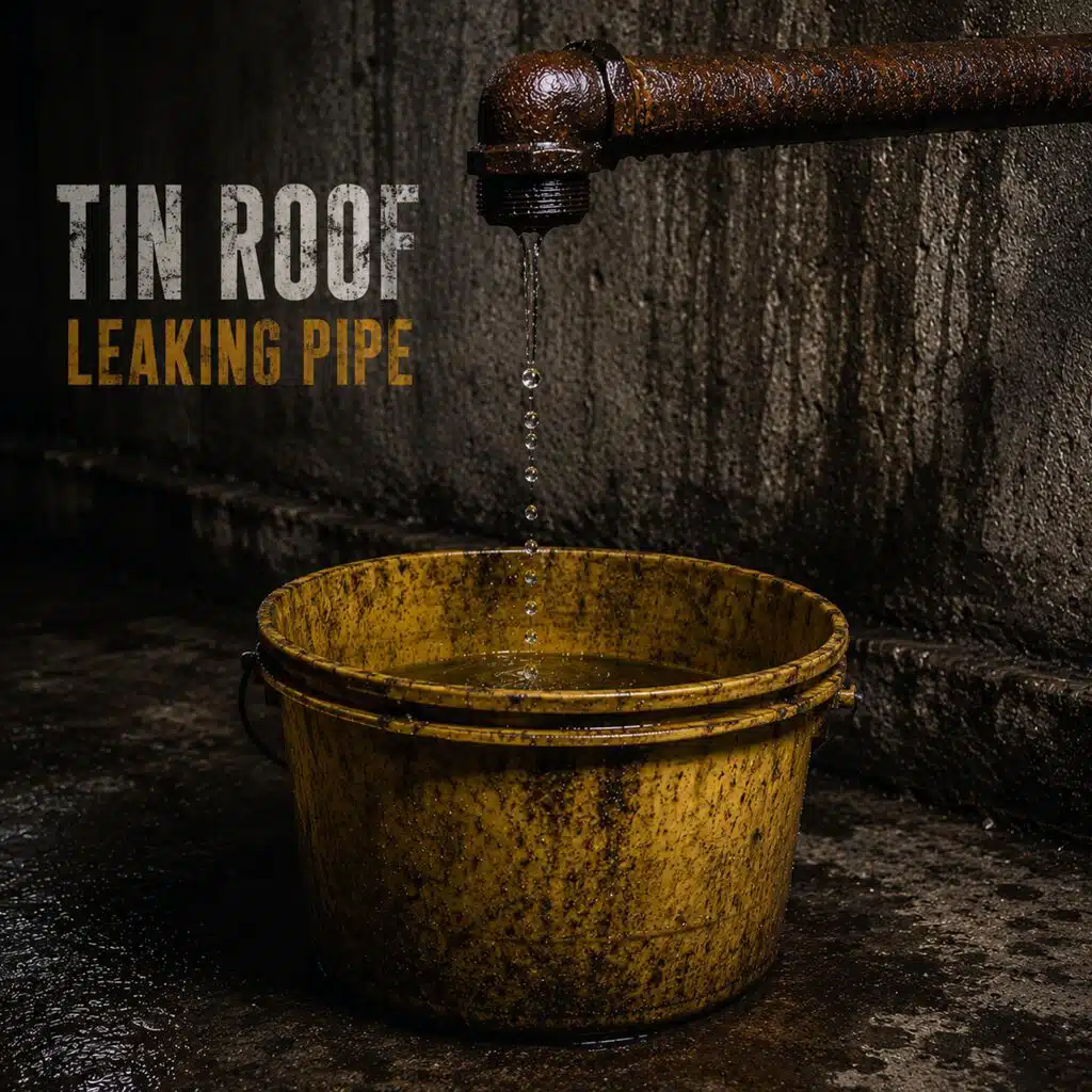 Tin Roof