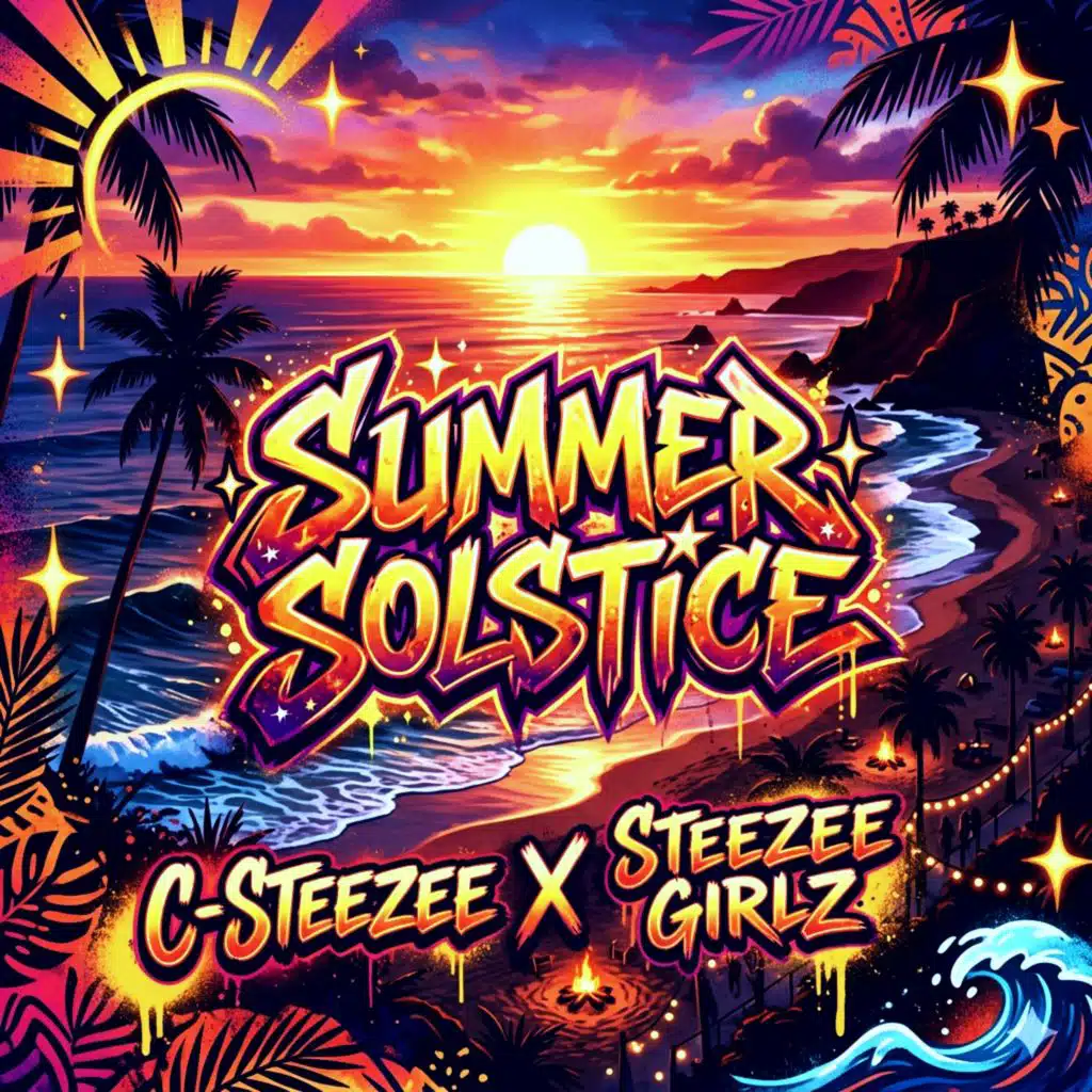 C-Steezee & Steezee Girlz