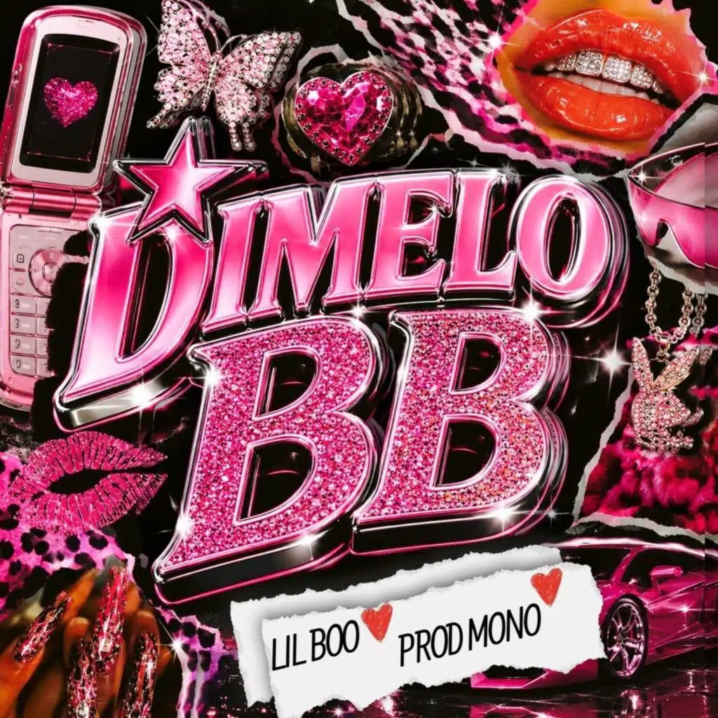 Lil Boo