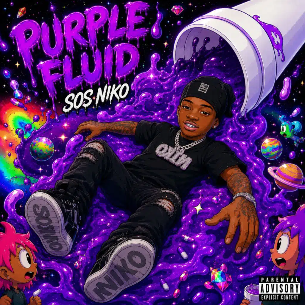 SOS Niko