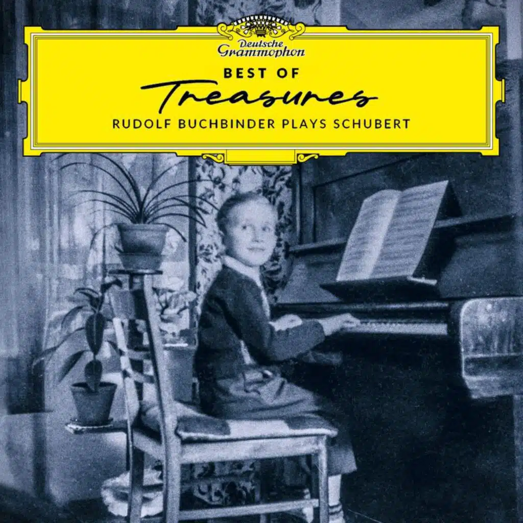 Rudolf Buchbinder