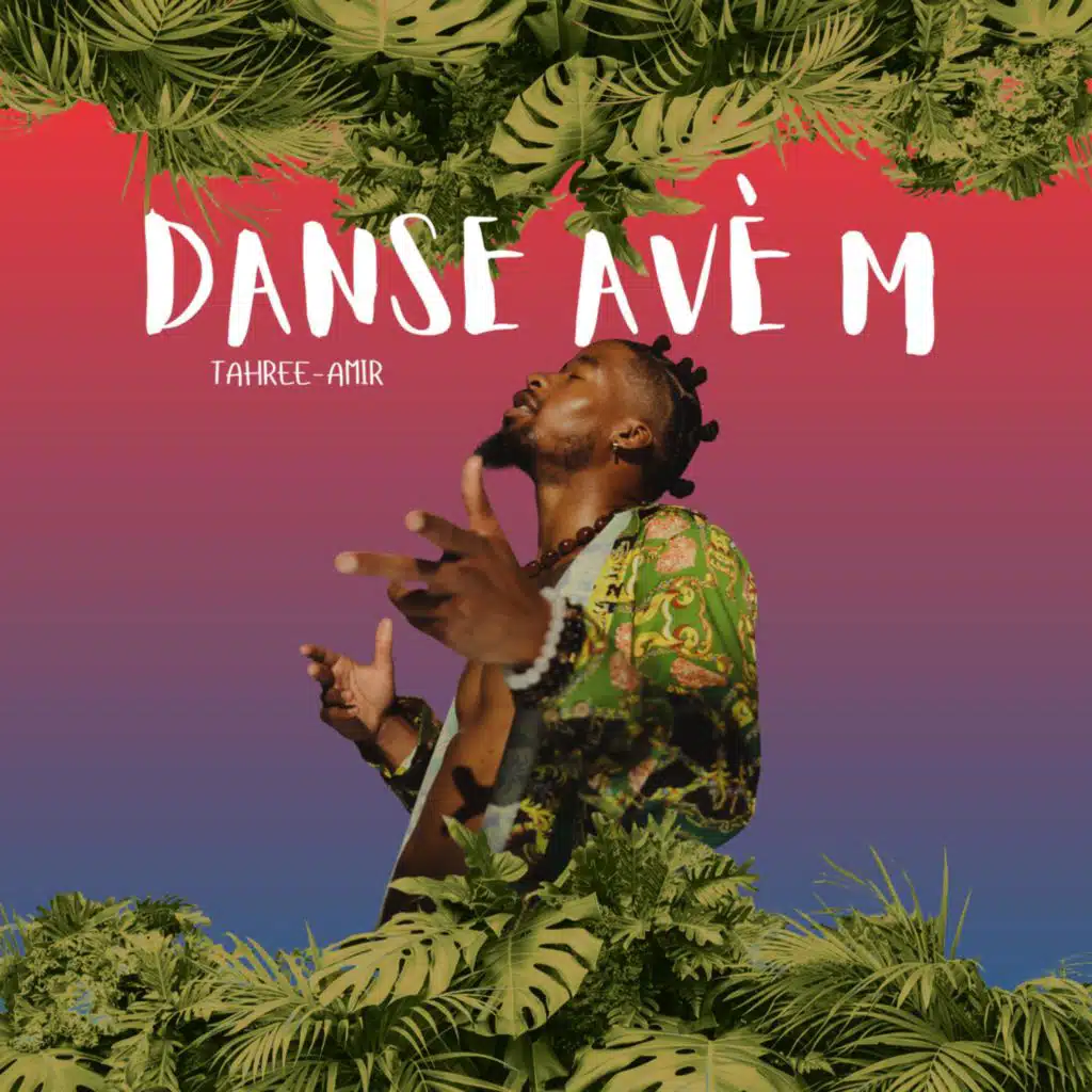 Danse Avè M
