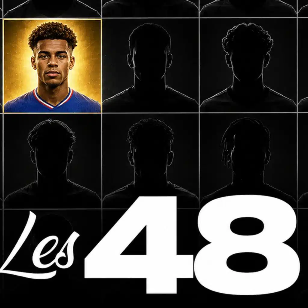 🏆 Les joueurs à suivre du Mondial...