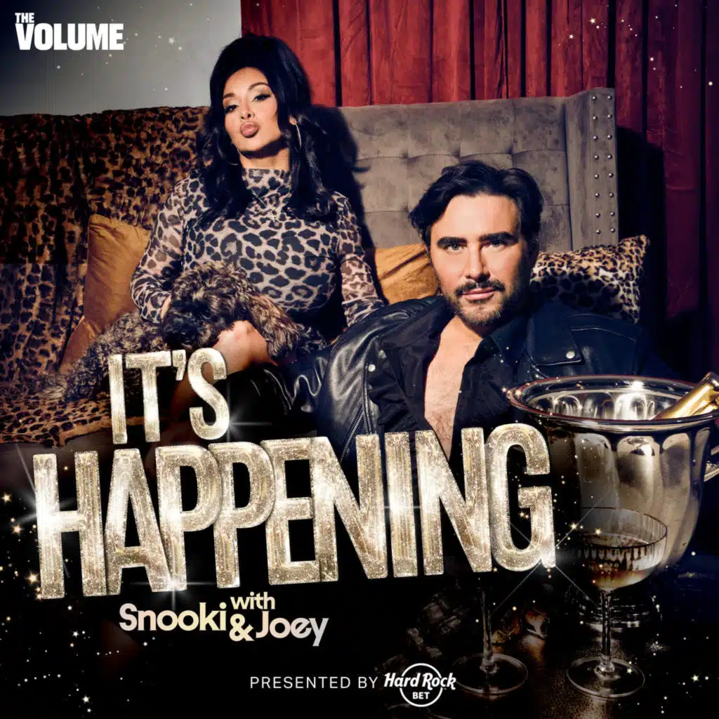 iHeartMedia and The Volume