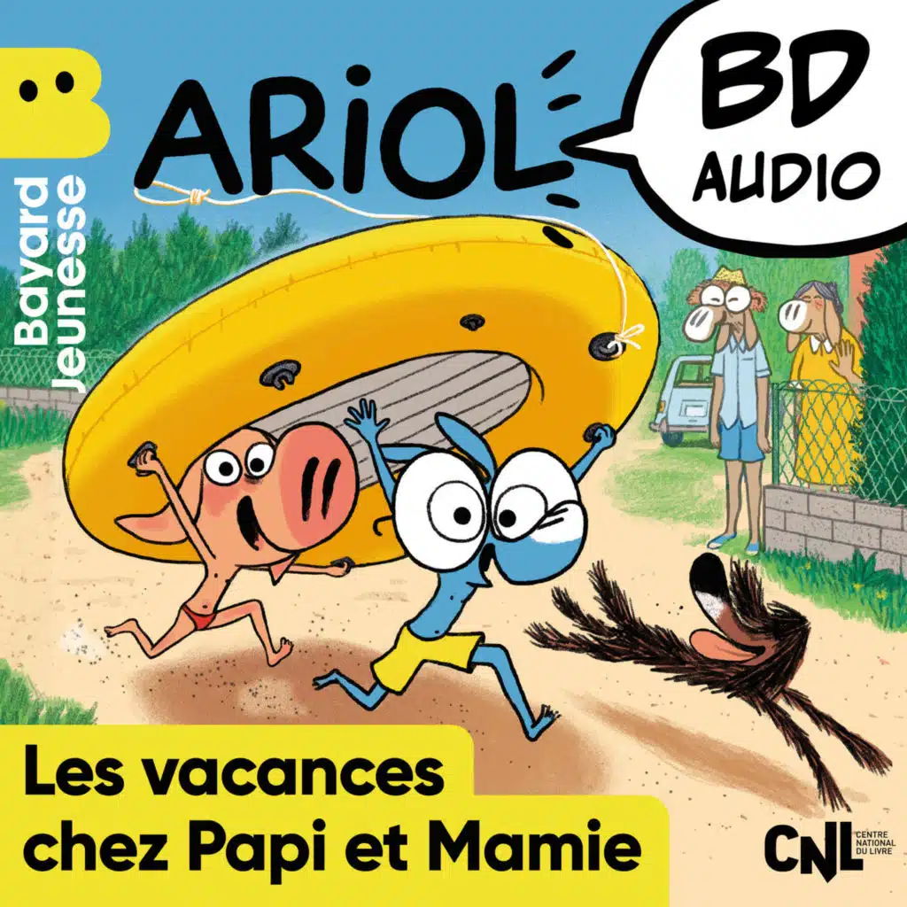 Ariol