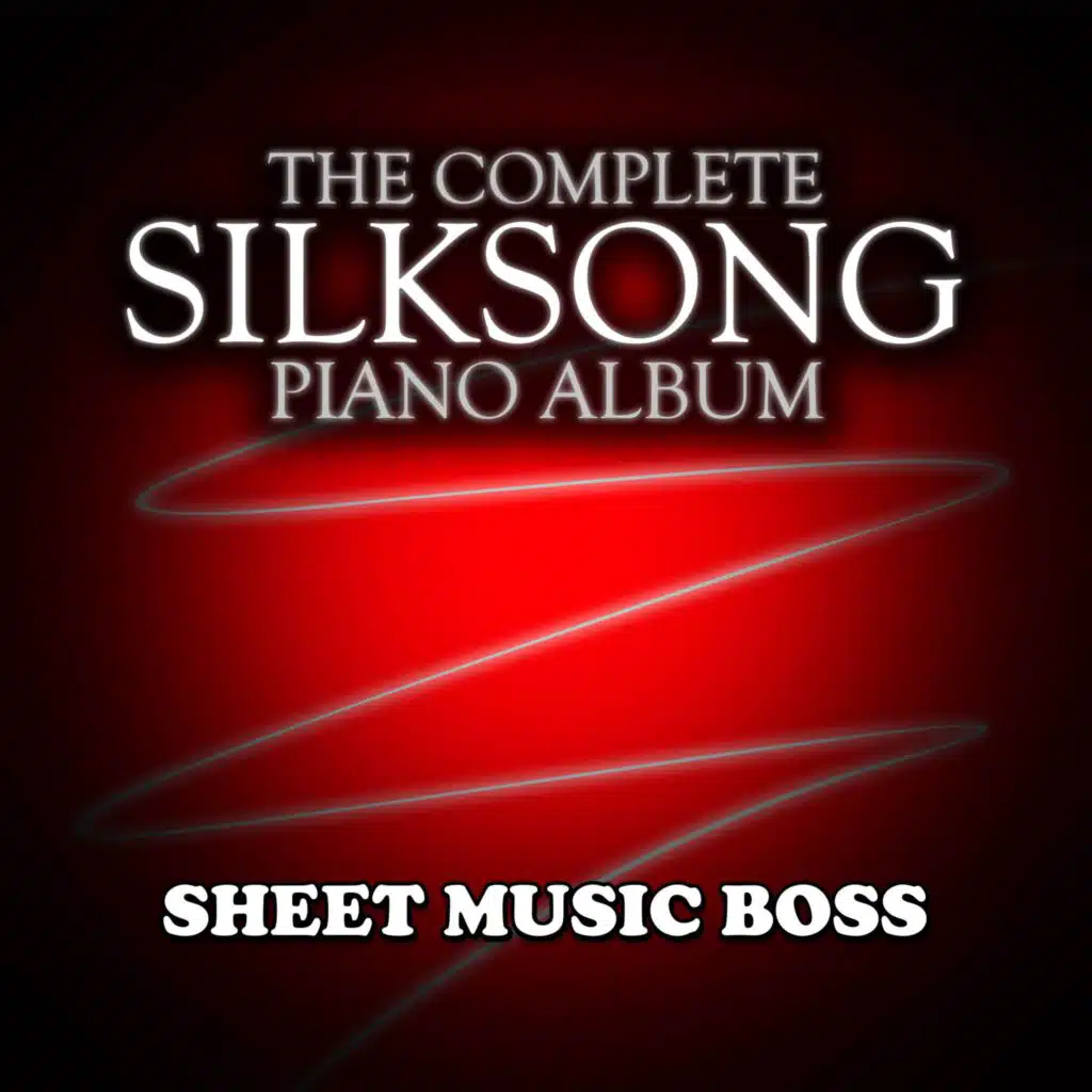 The Complete Silksong Piano Album