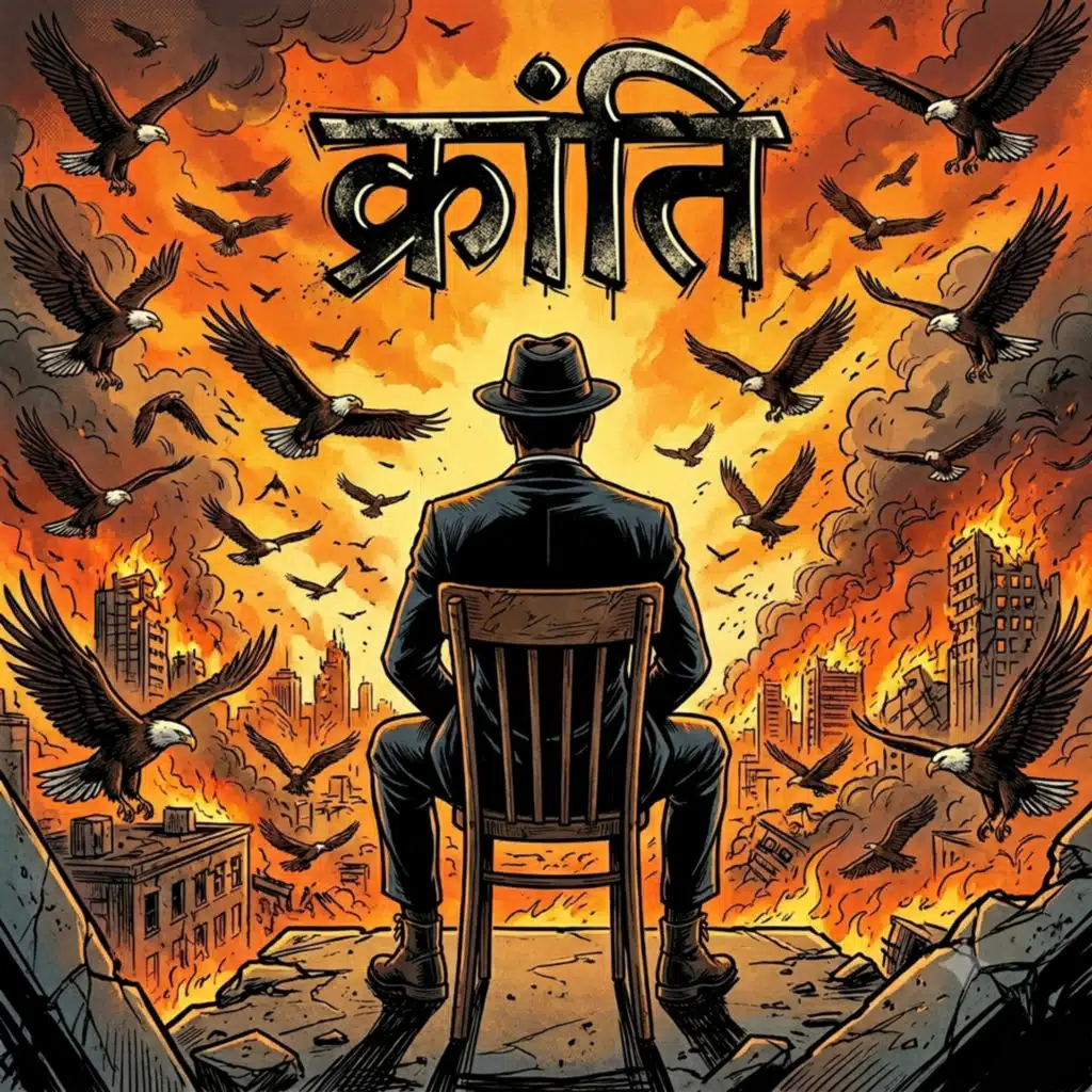 Jazzy Nanu