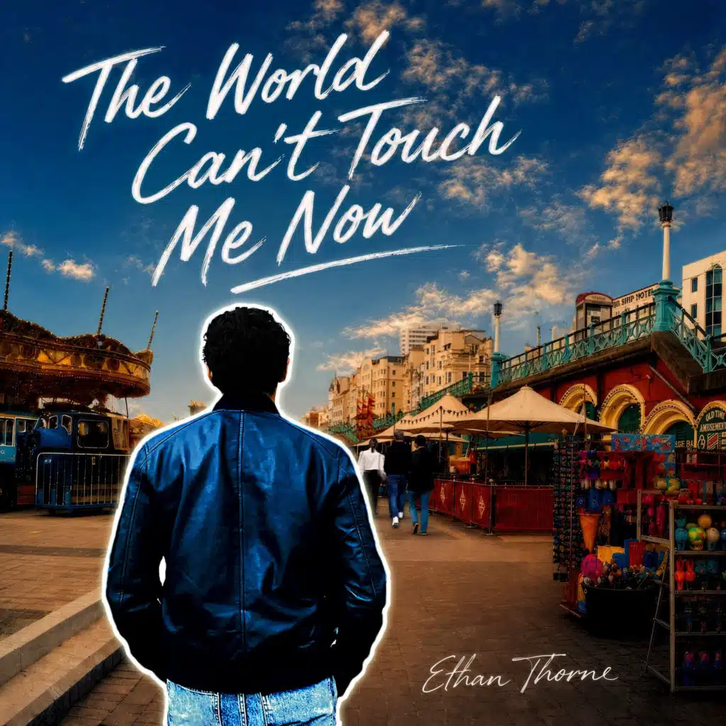 Ethan Thorne