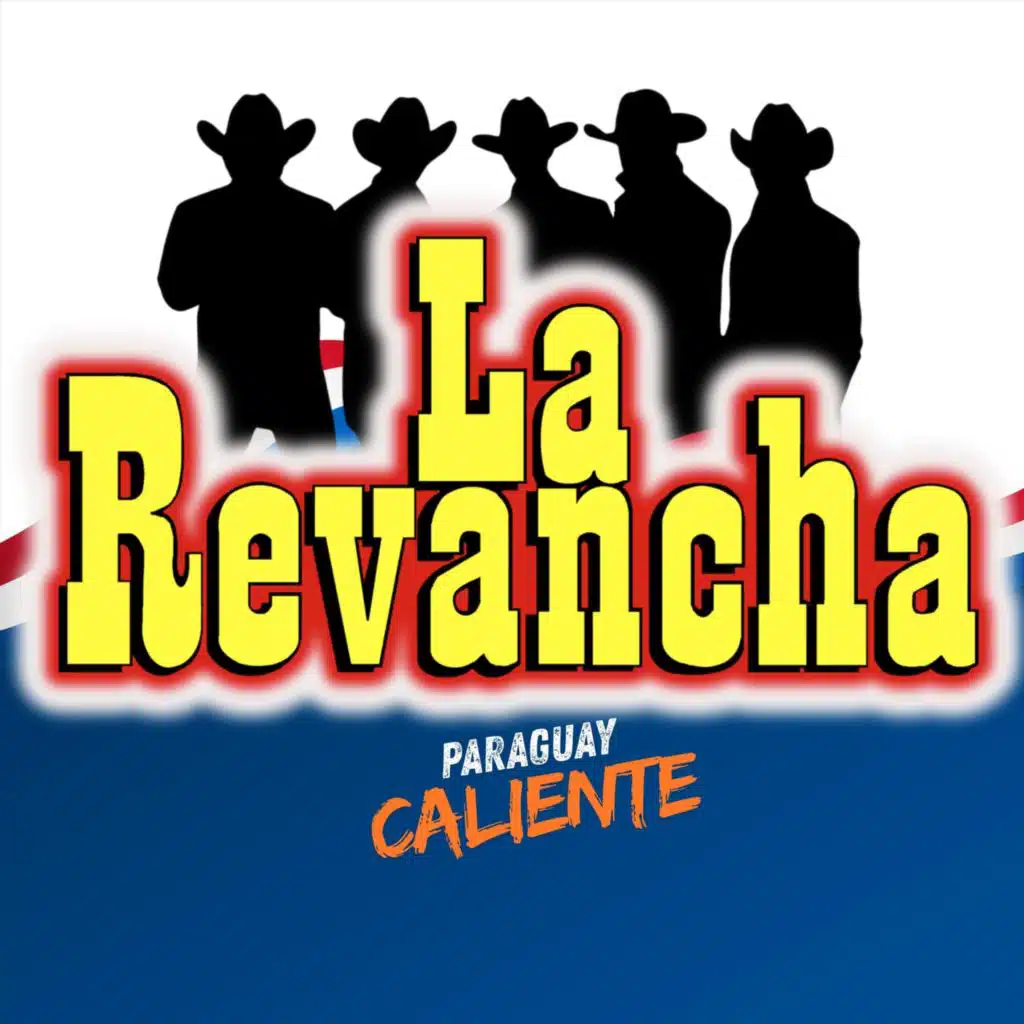 LA REVANCHA
