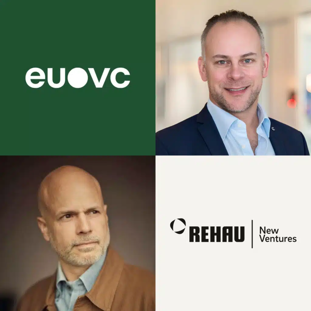 REHAU's AI rollout: AI Academy, AI Factory and enterprise adoption