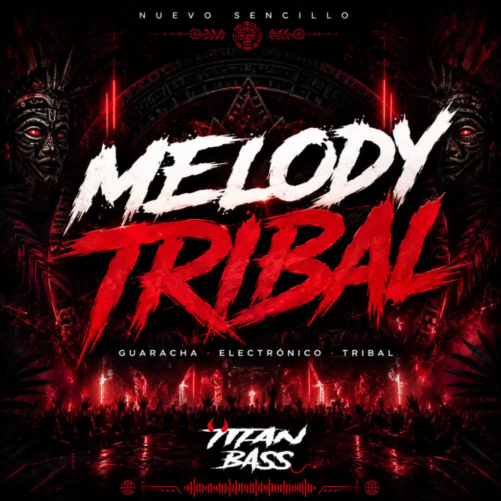 Melody Tribal